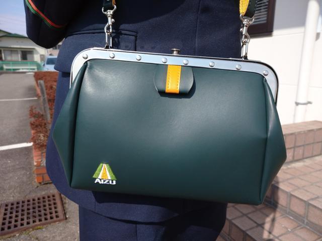 公式通販店舗 車掌カバン（特製品） 丸山革具店 | artfive.co.jp